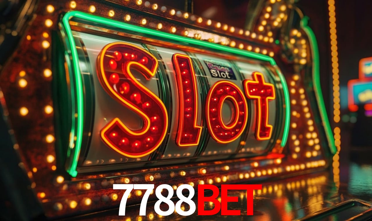 7788bet: Seu Cassino Premiado com Pagamentos Rápidos
