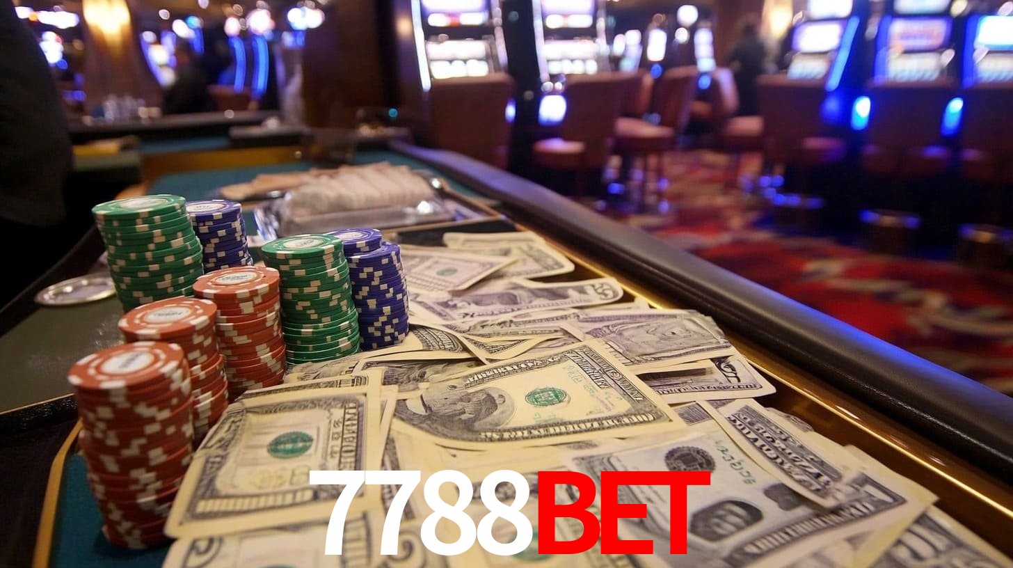 Explore as vantagens do 7788bet: serviço profissional e confiabilidade