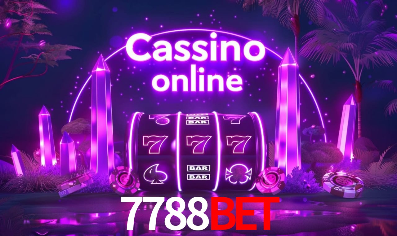 7788bet login